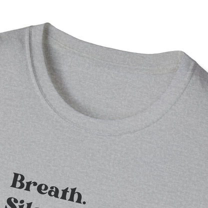 Breath to Peace T-Shirt
