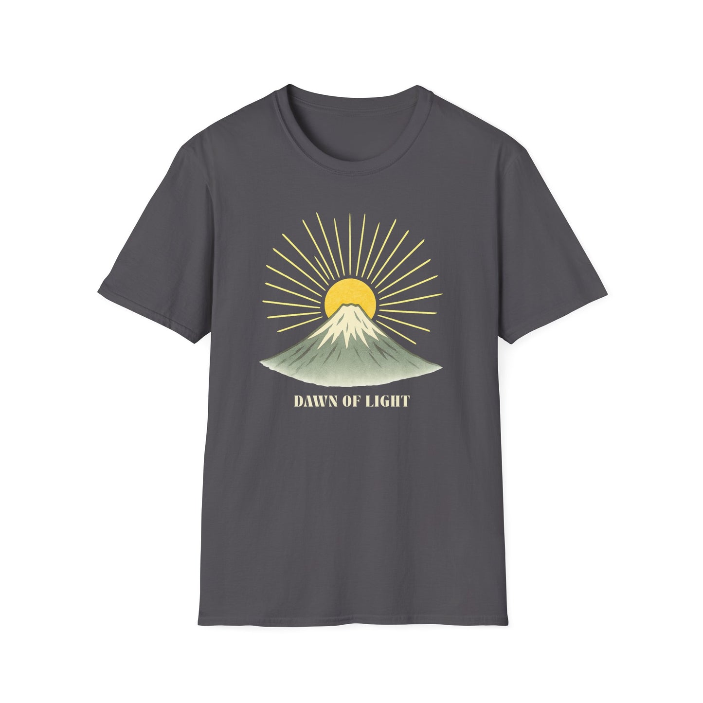Dawn of Light T-Shirt