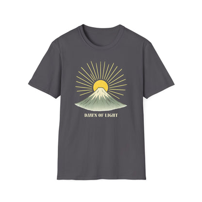 Dawn of Light T-Shirt