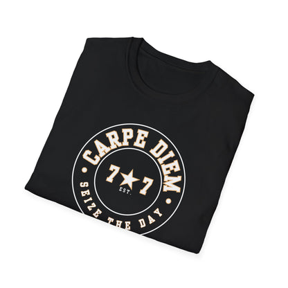 Carpe Diem T-Shirt