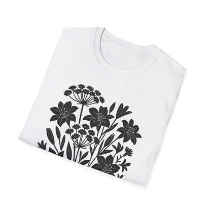 Vintage Bouquet T-Shirt