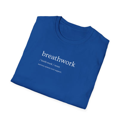 Breathwork T-Shirt