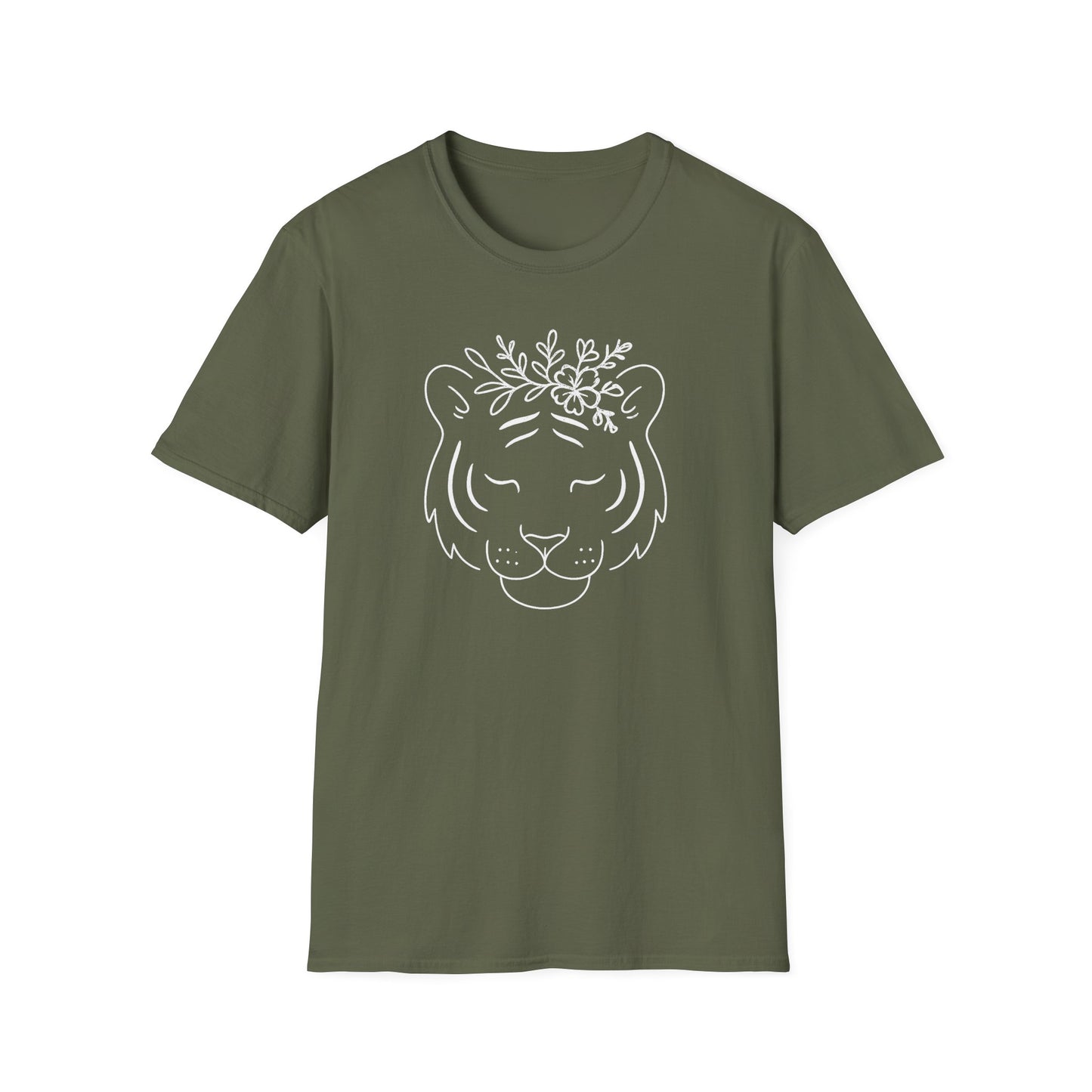 Wild Heart T-Shirt