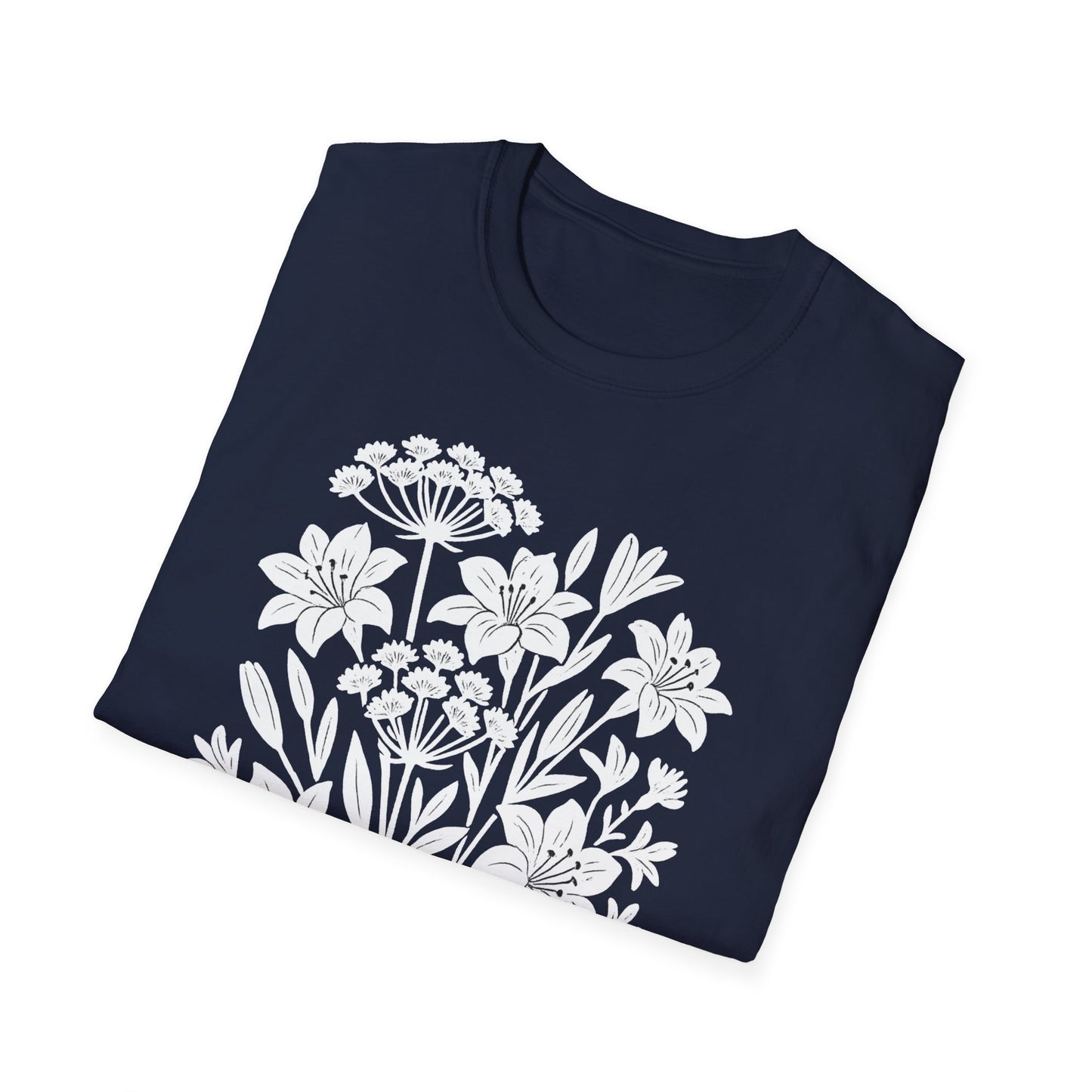 Vintage Bouquet T-Shirt