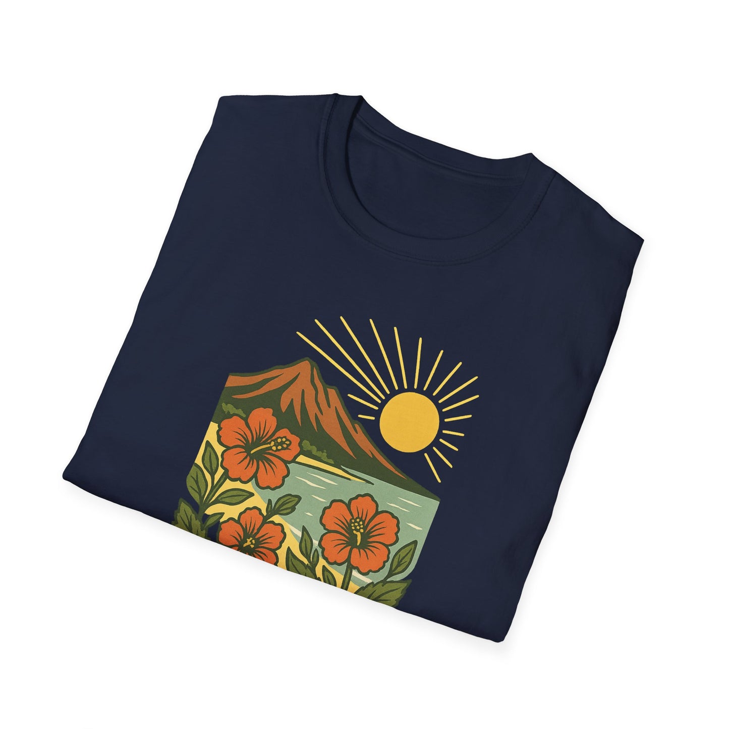 Aloha State of Mind T-Shirt