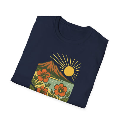 Aloha State of Mind T-Shirt
