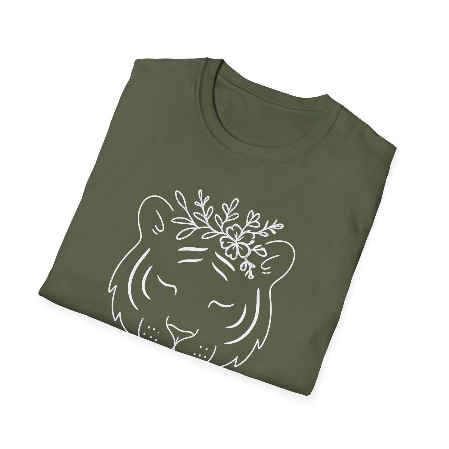 Wild Heart T-Shirt