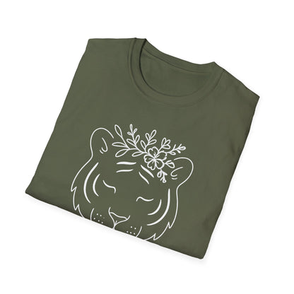 Wild Heart T-Shirt