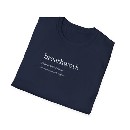 Breathwork T-Shirt