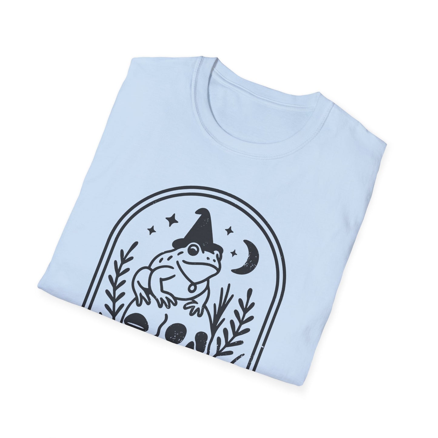 Wizard T-Shirt