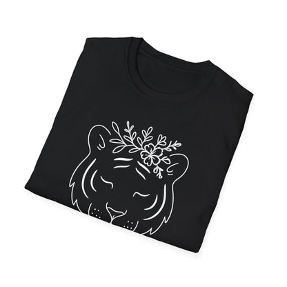 Wild Heart T-Shirt