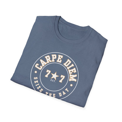 Carpe Diem T-Shirt