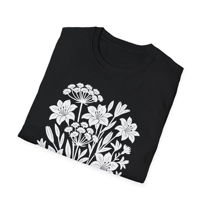Vintage Bouquet T-Shirt