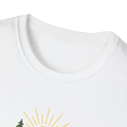 Forest State of Mind T-Shirt