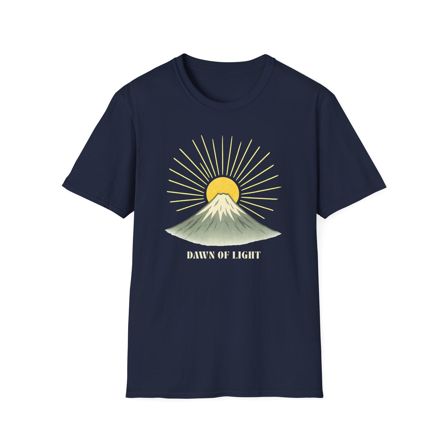 Dawn of Light T-Shirt