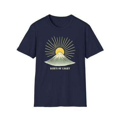 Dawn of Light T-Shirt