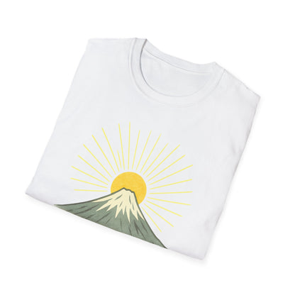 Dawn of Light T-Shirt