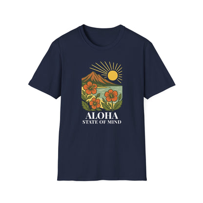 Aloha State of Mind T-Shirt