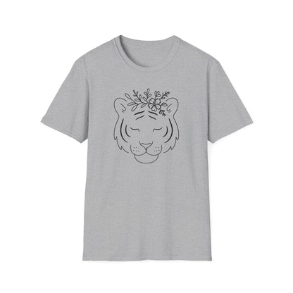 Wild Heart T-Shirt