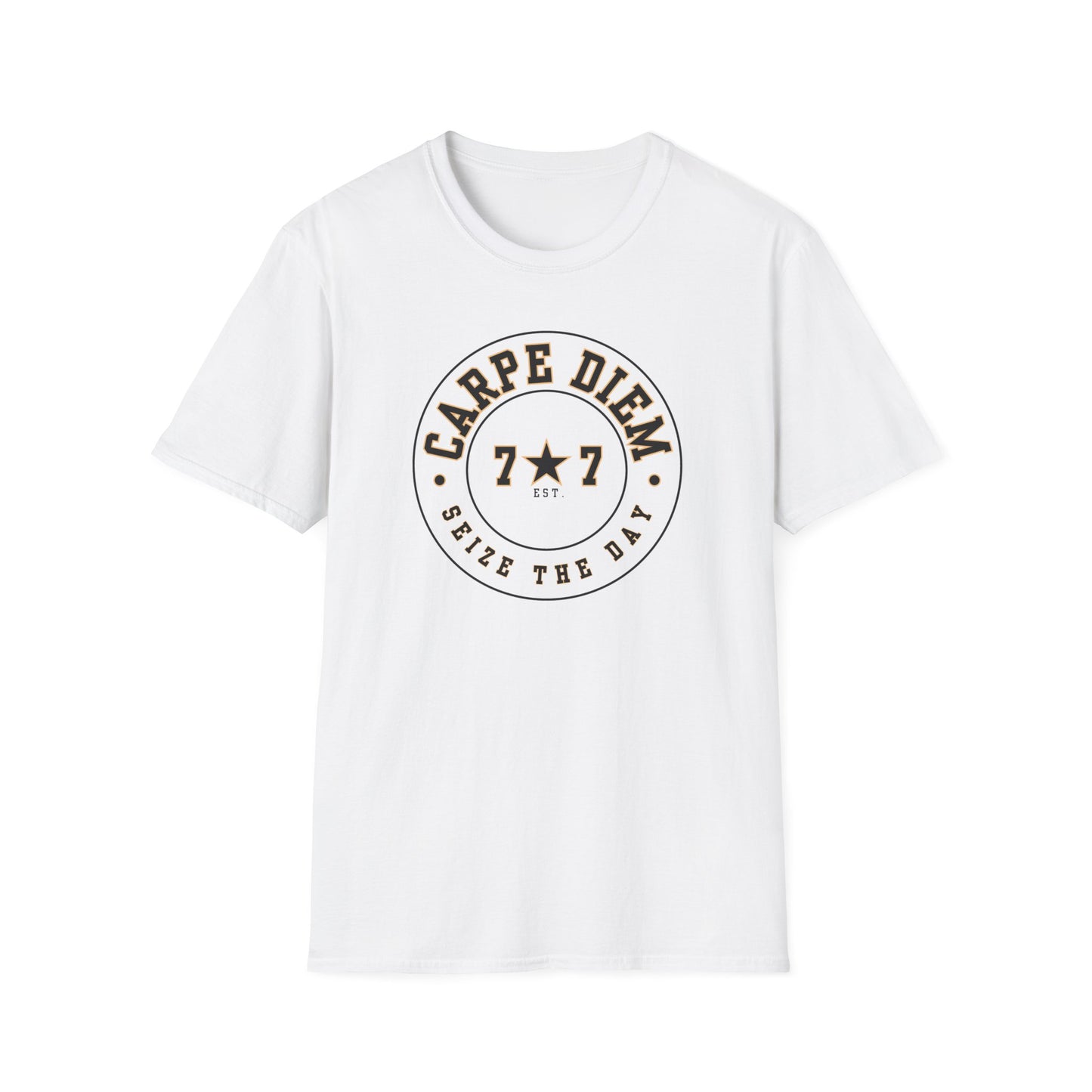 Carpe Diem T-Shirt