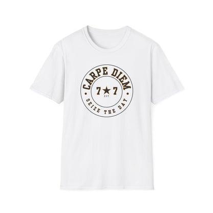 Carpe Diem T-Shirt