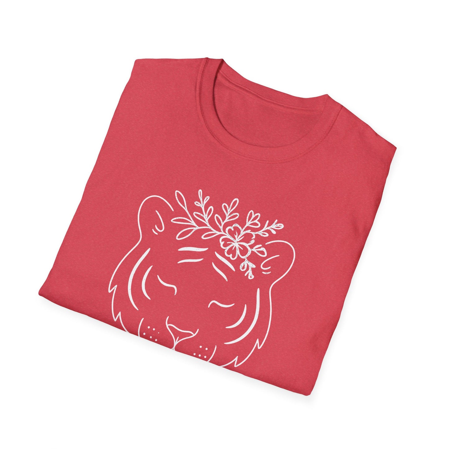 Wild Heart T-Shirt
