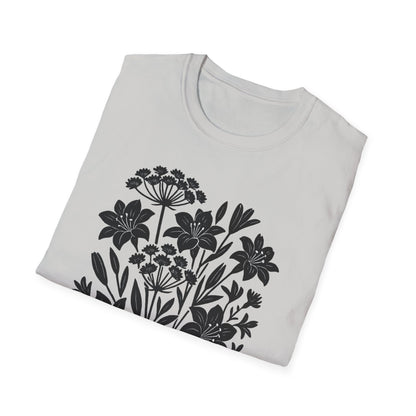 Vintage Bouquet T-Shirt