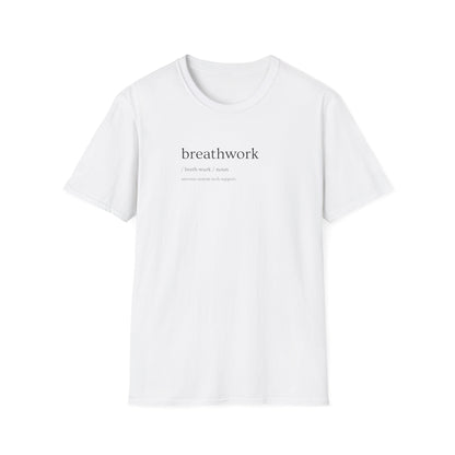 Breathwork T-Shirt