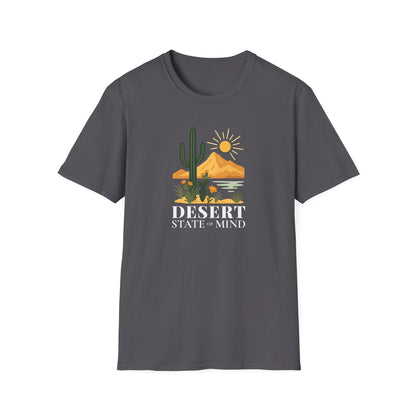 Desert State of Mind T-Shirt