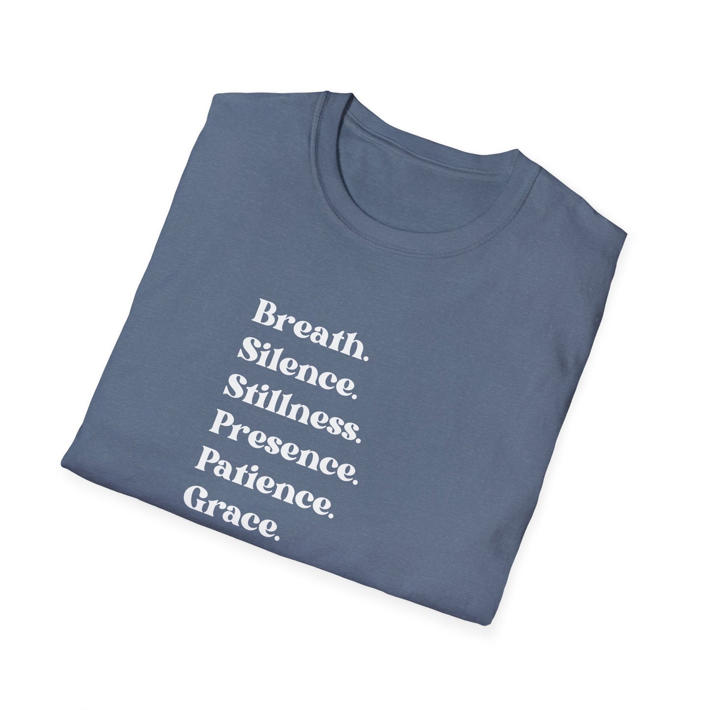 Breath to Peace T-Shirt