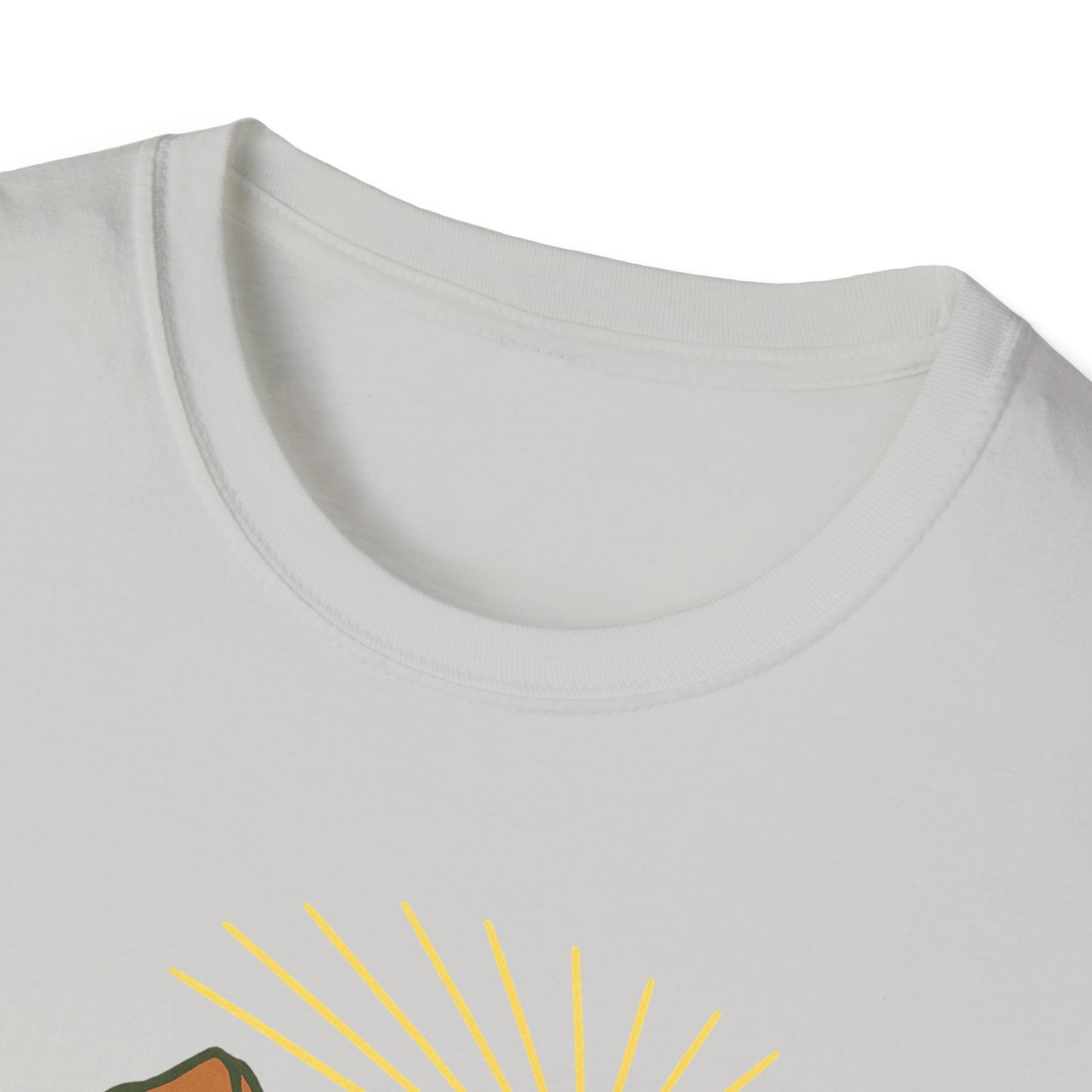 Aloha State of Mind T-Shirt