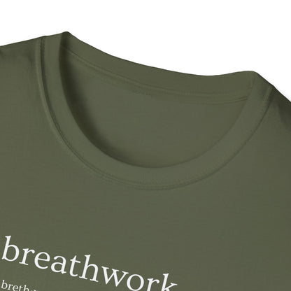 Breathwork T-Shirt