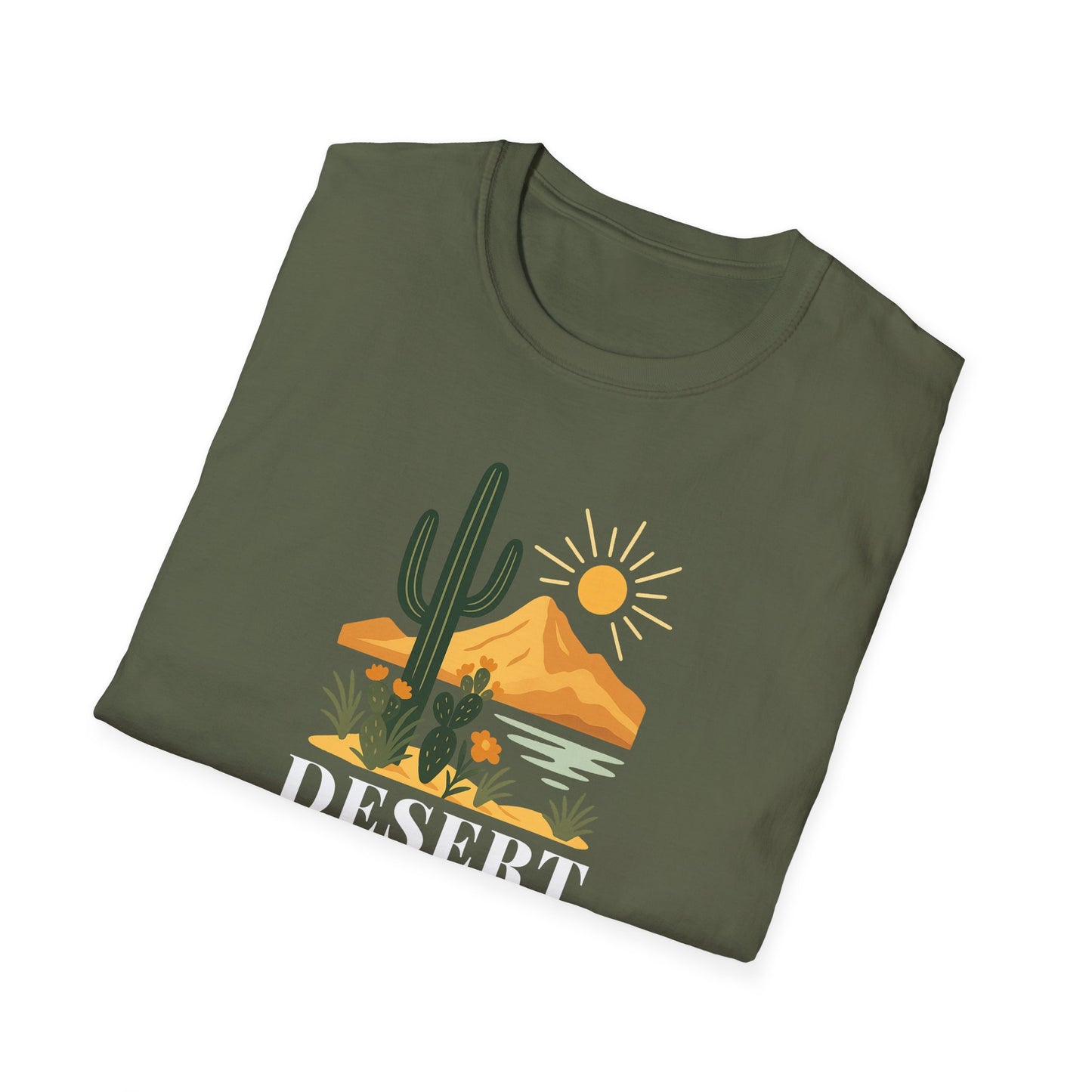 Desert State of Mind T-Shirt