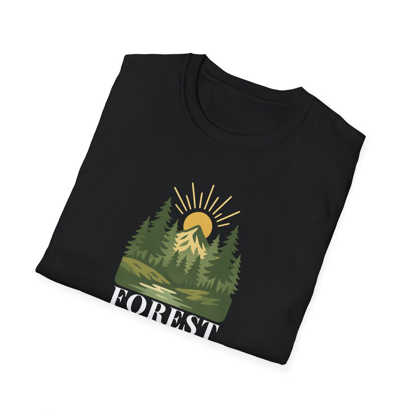 Forest State of Mind T-Shirt