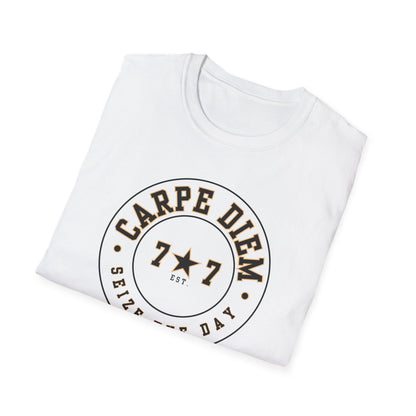 Carpe Diem T-Shirt