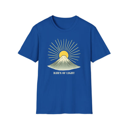 Dawn of Light T-Shirt