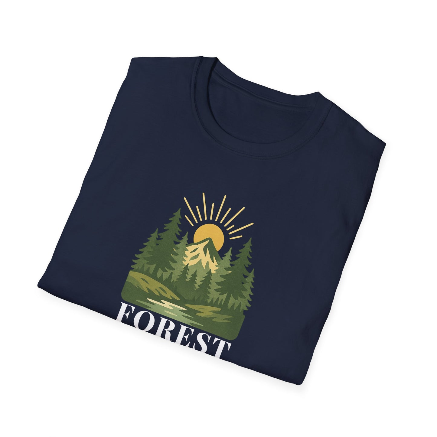 Forest State of Mind T-Shirt