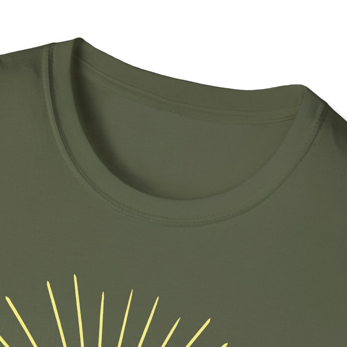 Dawn of Light T-Shirt