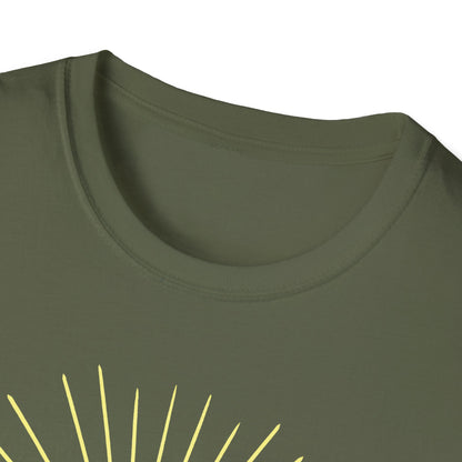 Dawn of Light T-Shirt