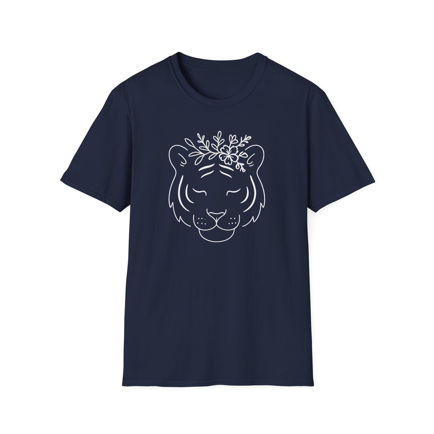 Wild Heart T-Shirt