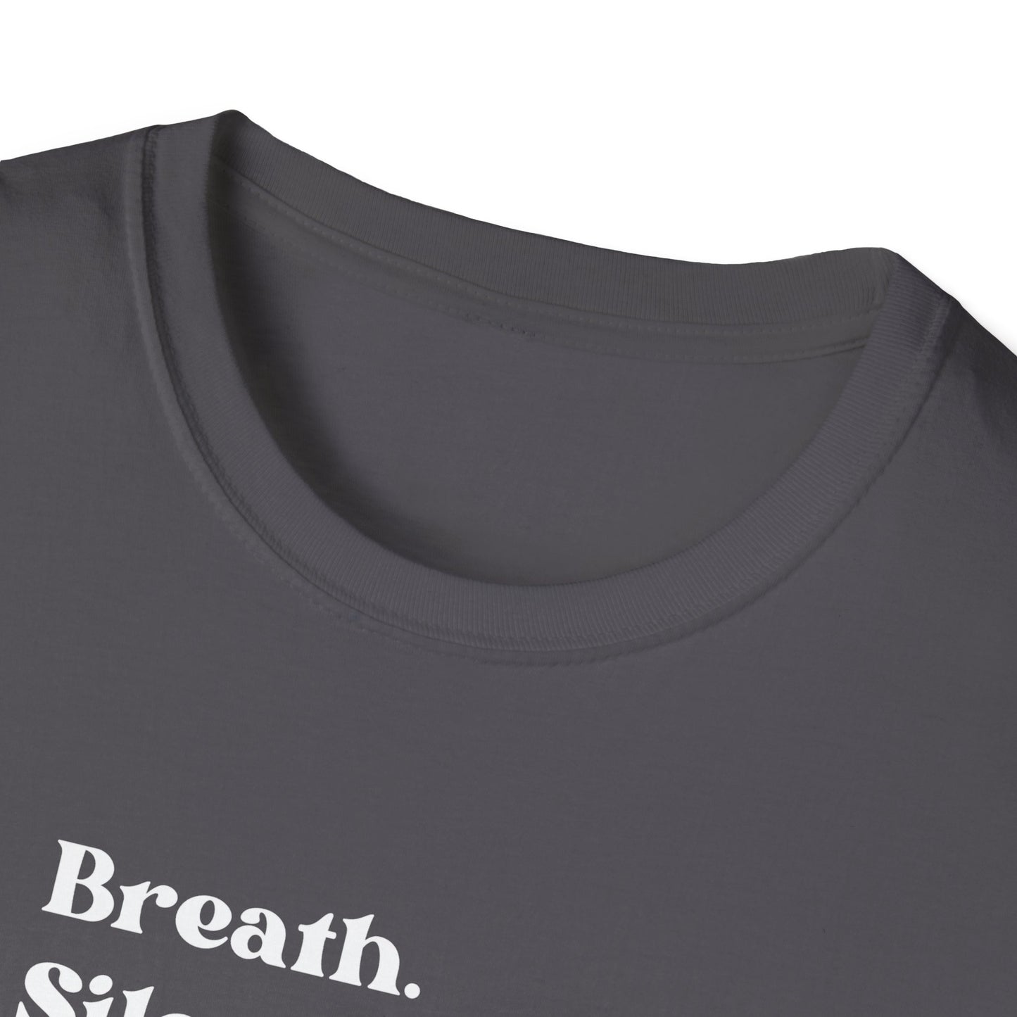 Breath to Peace T-Shirt