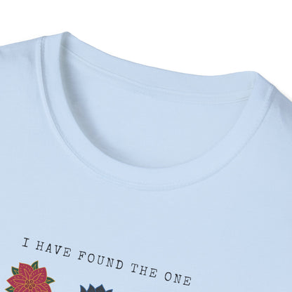 Found The One T-Shirt