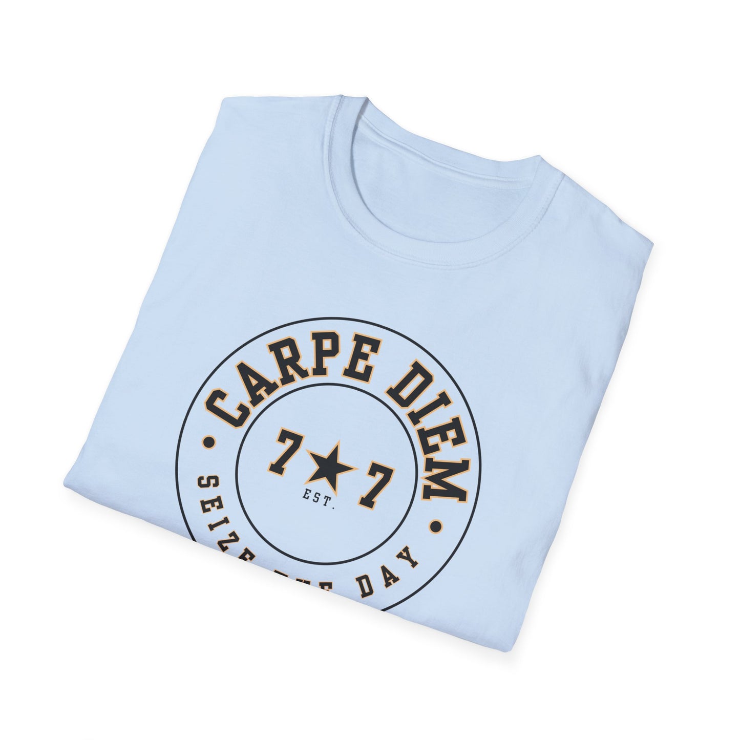 Carpe Diem T-Shirt