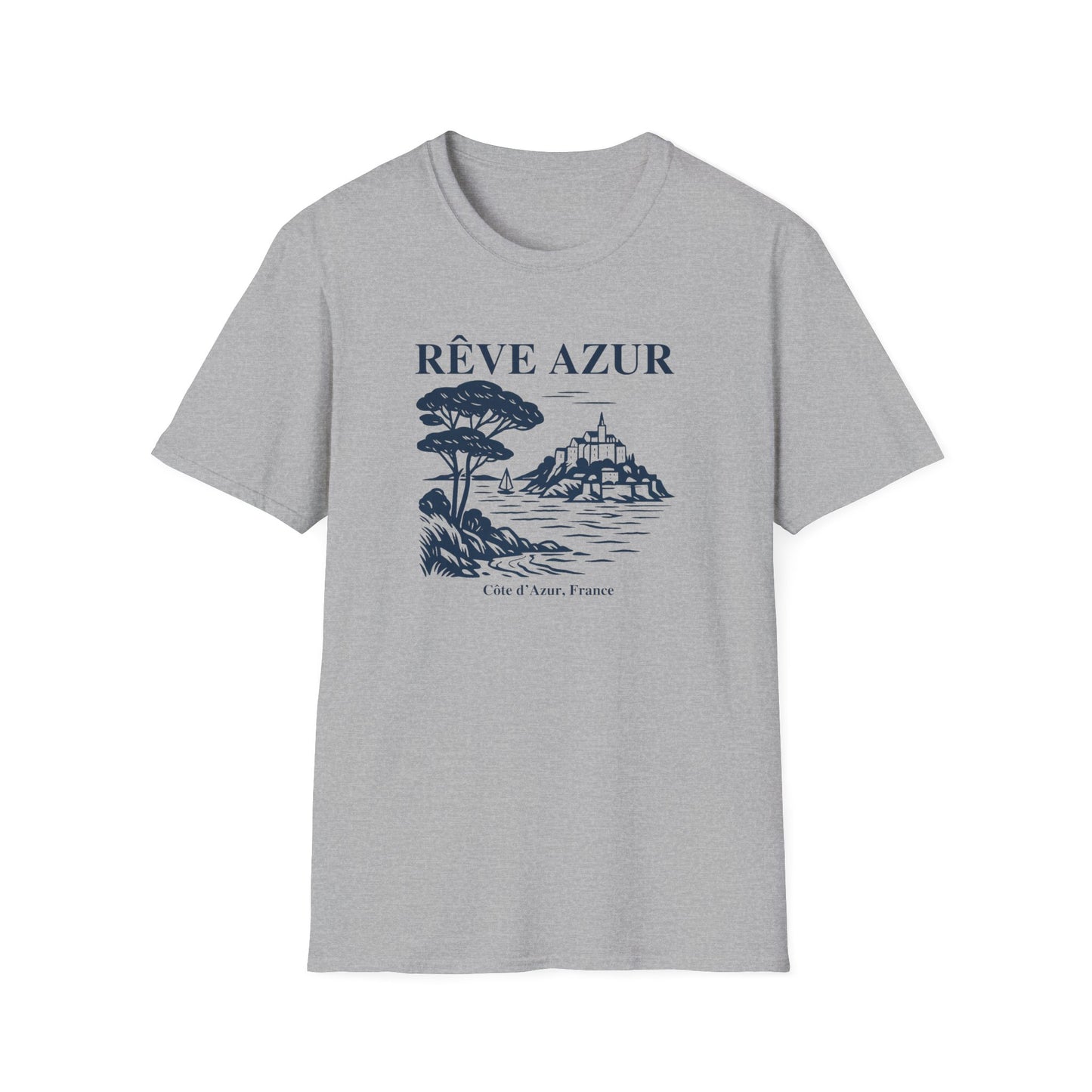 Rêve Azur T-Shirt