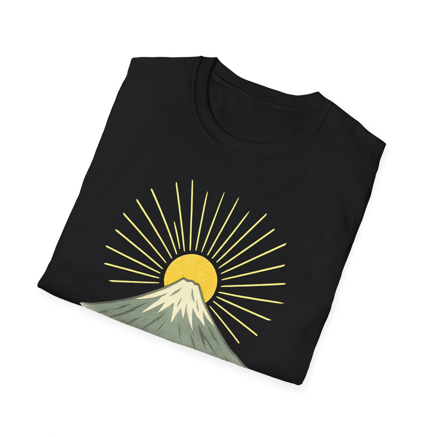 Dawn of Light T-Shirt