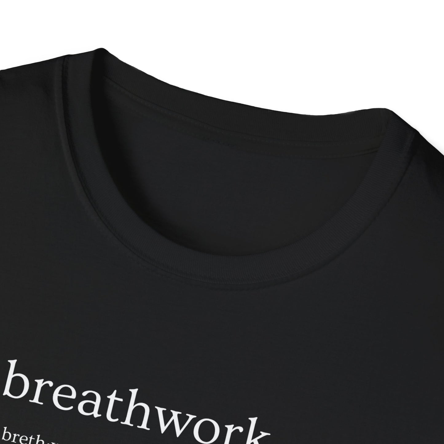 Breathwork T-Shirt
