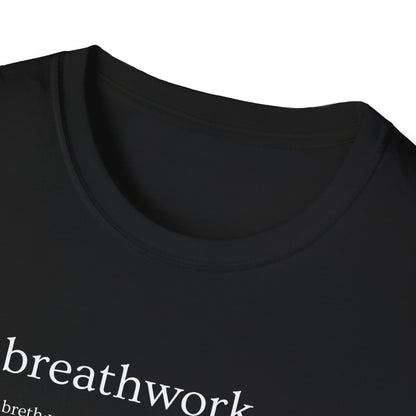 Breathwork T-Shirt