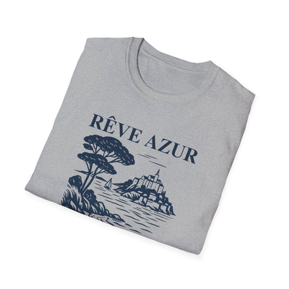 Rêve Azur T-Shirt