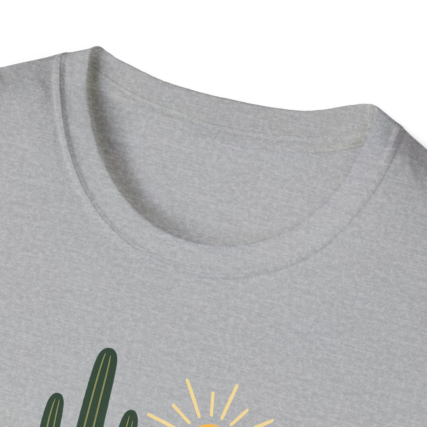 Desert State of Mind T-Shirt