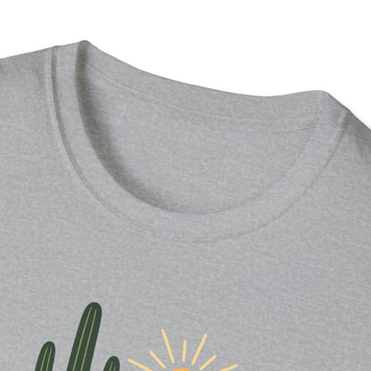 Desert State of Mind T-Shirt